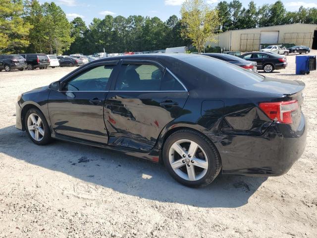 Photo 2 from auction – 2012 TOYOTA CAMRY BASE with VIN 4T1BF1FK2CU179379