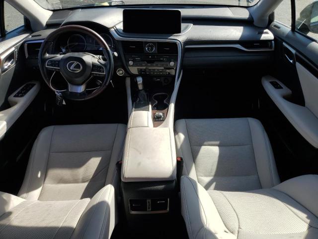 Photo 8 from auction – 2021 LEXUS RX 350 with VIN 2T2HZMDAXMC271044