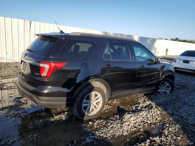 Photo 3 from auction – 2019 FORD EXPLORER X with VIN 1FM5K8D89KGA99521