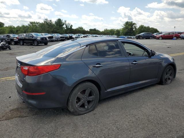 Photo 3 from auction – 2015 KIA OPTIMA LX with VIN 5XXGM4A72FG426639