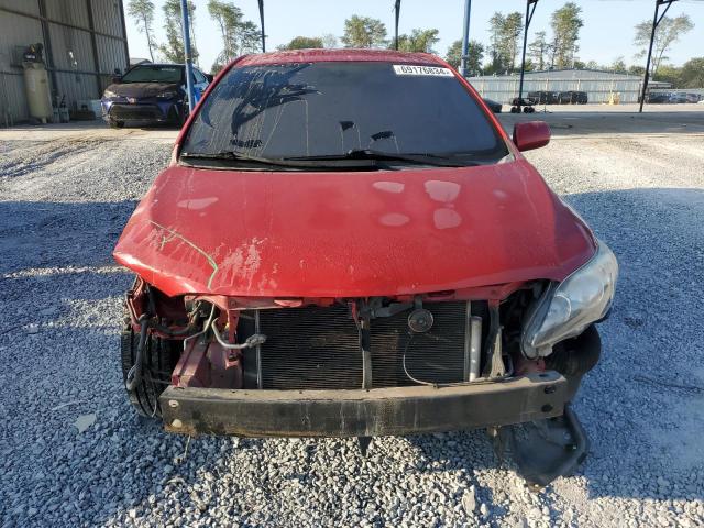 Photo 5 from auction – 2012 TOYOTA COROLLA BA with VIN 2T1BU4EE2CC763432