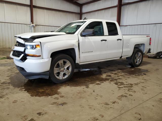 CHEVROLET SILVERADO 2019 مع رقم تعريف المركبة 2GCVKMEC2K1242337 - صورة من المزاد