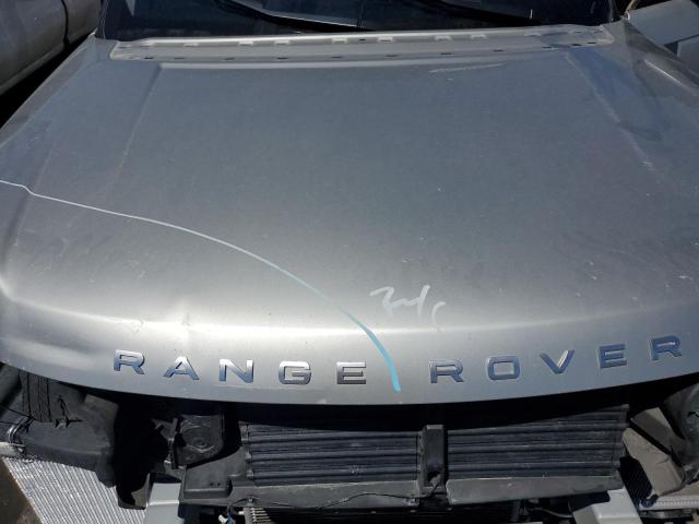 Photo 12 from auction – 2016 LAND ROVER RANGE ROVE with VIN SALGS2EF8GA299185