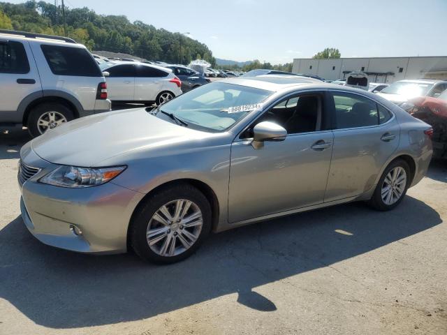 LEXUS ES 350 2015 with VIN JTHBK1GG6F2193827 - Photo from auction