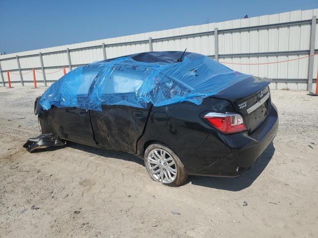 Photo 2 from auction – 2023 MITSUBISHI MIRAGE G4 with VIN ML32FUFJ2PHF06509