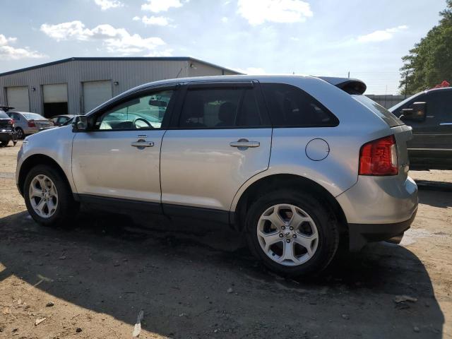 Photo 2 from auction – 2013 FORD EDGE SEL with VIN 2FMDK4JC4DBE22557