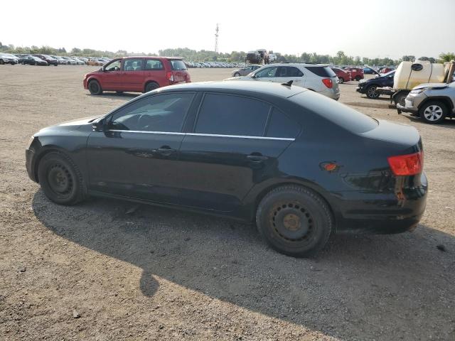 Photo 2 from auction – 2011 VOLKSWAGEN JETTA TDI with VIN 3VWLL7AJ7BM089194