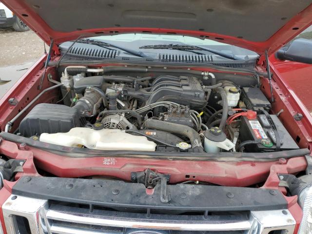 Photo 11 from auction – 2007 FORD EXPLORER S with VIN 1FMEU31K77UA39212