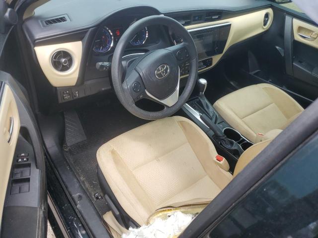 Photo 8 from auction – 2018 TOYOTA COROLLA L with VIN 5YFBURHE7JP824490