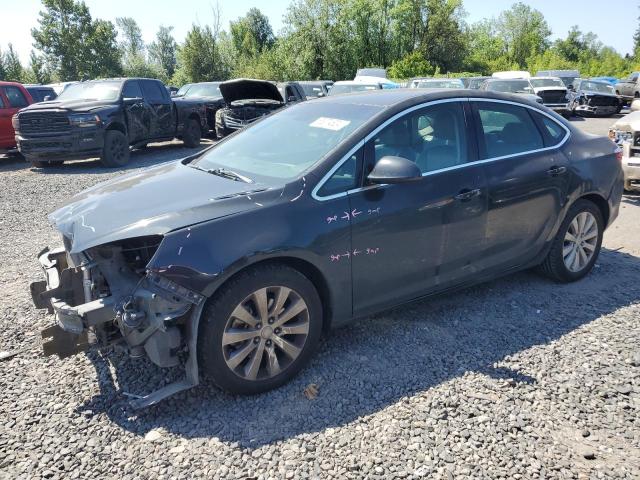 BUICK VERANO 2015 with VIN 1G4PP5SK3F4140210 - Photo from auction