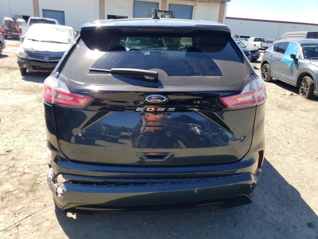 Photo 6 from auction – 2022 FORD EDGE SEL with VIN 2FMPK4J94NBA33131
