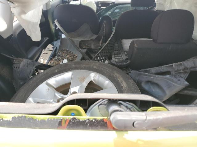Photo 12 from auction – 2017 KIA SOUL with VIN KNDJN2A27H7880165