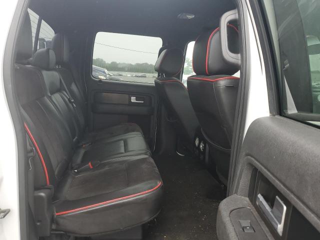 Photo 10 from auction – 2014 FORD F150 SUPER with VIN 1FTFW1ET3EFB71007