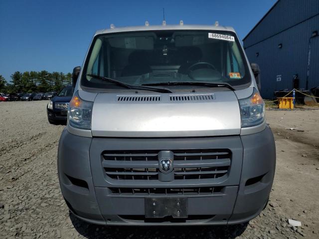 Photo 5 from auction – 2016 RAM PROMASTER with VIN 3C6TRVNG8GE105559