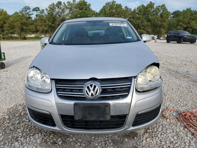 Photo 5 from auction – 2007 VOLKSWAGEN JETTA 2.5 with VIN 3VWPF71K07M068986