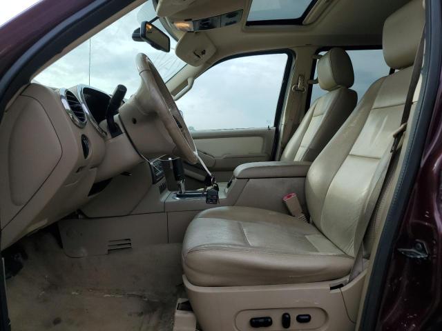 Zdjęcie 7 z aukcji – 2007 FORD EXPLORER L z VIN 1FMEU75857UB83377