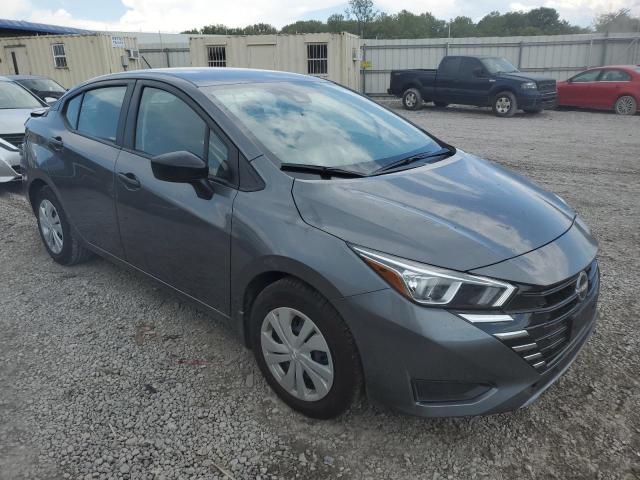 Photo 4 from auction – 2024 NISSAN VERSA S with VIN 3N1CN8DV1RL845431
