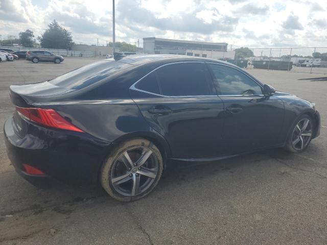Photo 3 from auction – 2017 LEXUS IS 300 with VIN JTHCM1D27H5024554