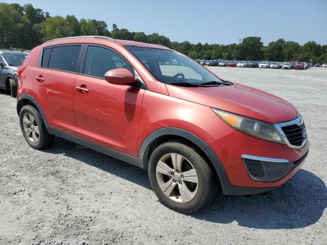 Photo 4 from auction – 2012 KIA SPORTAGE B with VIN KNDPB3A2XC7283349