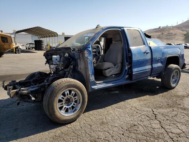 GMC SIERRA C15 2015 with VIN 1GTR1UEC9FZ313504 - Photo from auction