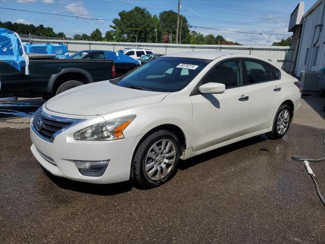 Photo 1 from auction – 2015 NISSAN ALTIMA 2.5 with VIN 1N4AL3AP0FC232622