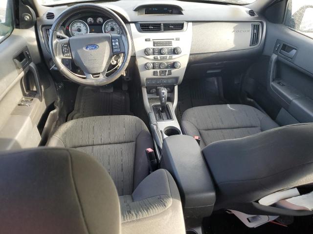 Photo 8 from auction – 2011 FORD FOCUS SE with VIN 1FAHP3FN3BW126314