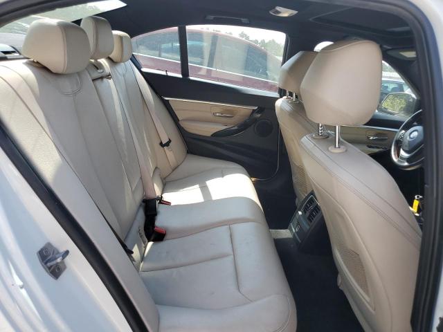 Photo 10 from auction – 2018 BMW 330 I with VIN WBA8B9C58JEE81158