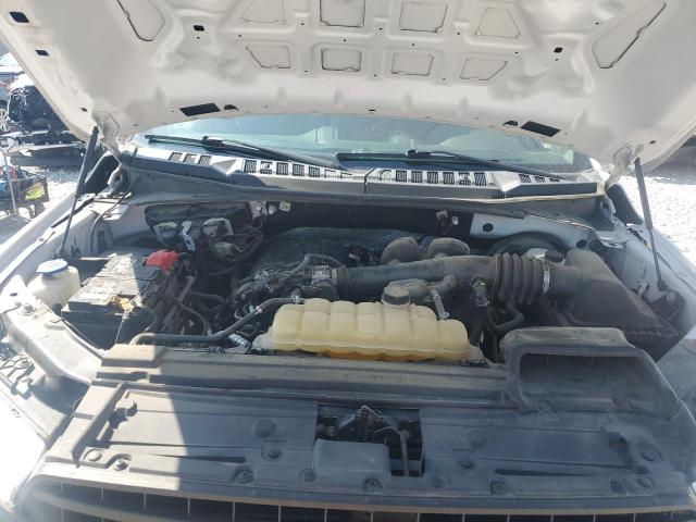 Photo 11 from auction – 2019 FORD F150 SUPER with VIN 1FTEX1CB5KFB65398