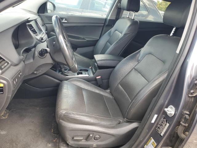Photo 7 from auction – 2016 HYUNDAI TUCSON LIM with VIN KM8J33A2XGU204395