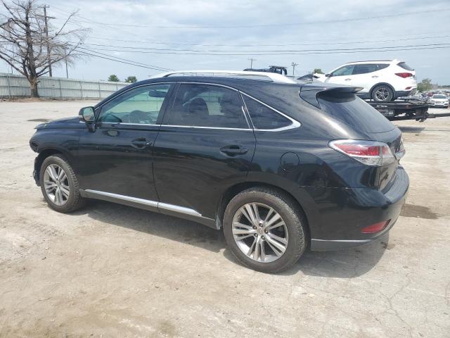 Photo 2 from auction – 2017 LEXUS ES 250 BAS with VIN 2T2BK1BA8FC270926