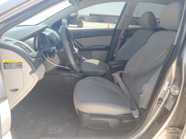 Photo 7 from auction – 2012 KIA FORTE EX with VIN KNAFU4A28C5635333