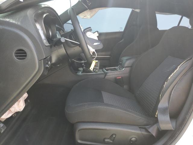Photo 7 from auction – 2023 DODGE CHARGER GT with VIN 2C3CDXHG0PH508491