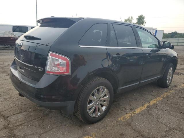 Photo 3 from auction – 2009 FORD EDGE LIMIT with VIN 2FMDK49CX9BA97148