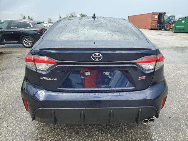 Photo 6 from auction – 2023 TOYOTA COROLLA SE with VIN 5YFS4MCE7PP161778