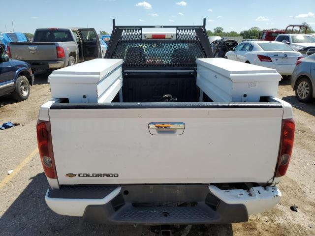 Zdjęcie 6 z aukcji – 2010 CHEVROLET COLORADO z VIN 1GCESBDE8A8115174