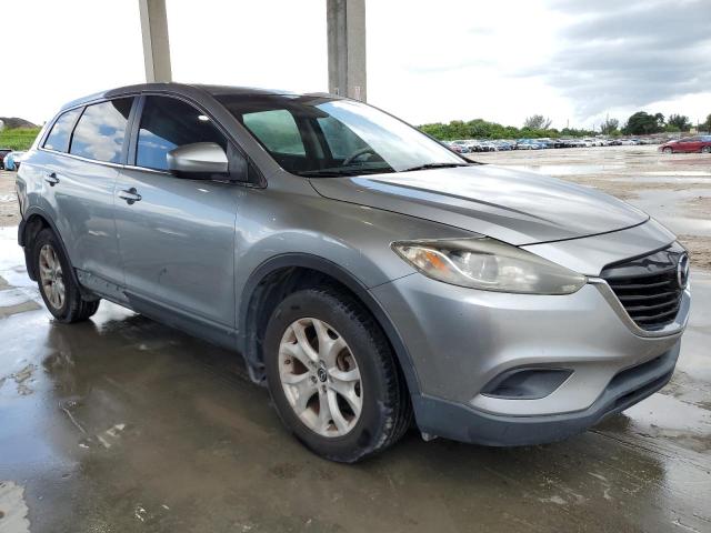 Photo 4 from auction – 2013 MAZDA CX-9 SPORT with VIN JM3TB2BA3D0401449