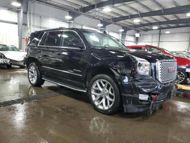 Photo 4 from auction – 2017 GMC YUKON DENA with VIN 1GKS2CKJ1HR115373