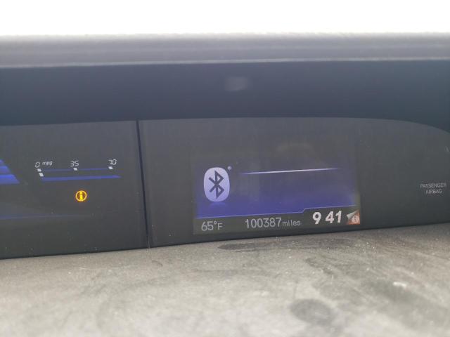 Photo 9 from auction – 2015 HONDA CIVIC LX with VIN 2HGFB2F59FH516463