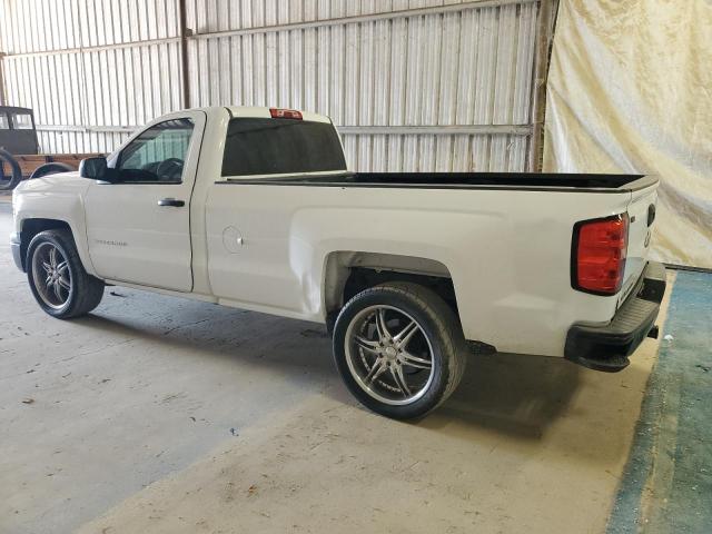 Foto 2 de la subasta – 2014 CHEVROLET SILVERADO con VIN 1GCNCPEC2EZ297350
