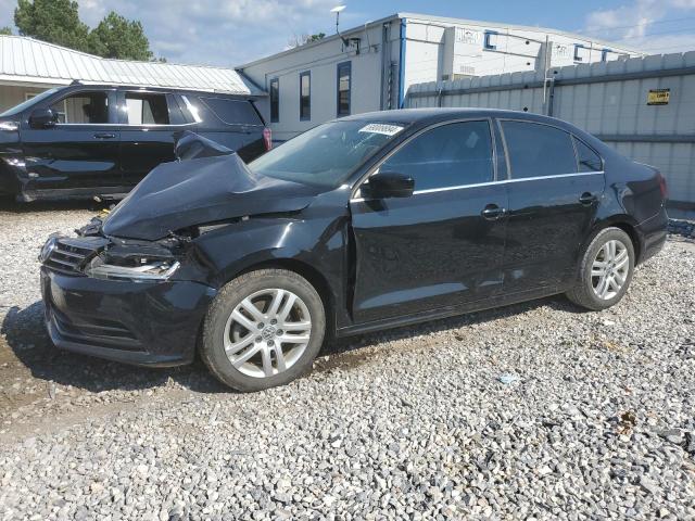 Photo 1 from auction – 2017 VOLKSWAGEN JETTA S with VIN 3VW167AJ1HM344977