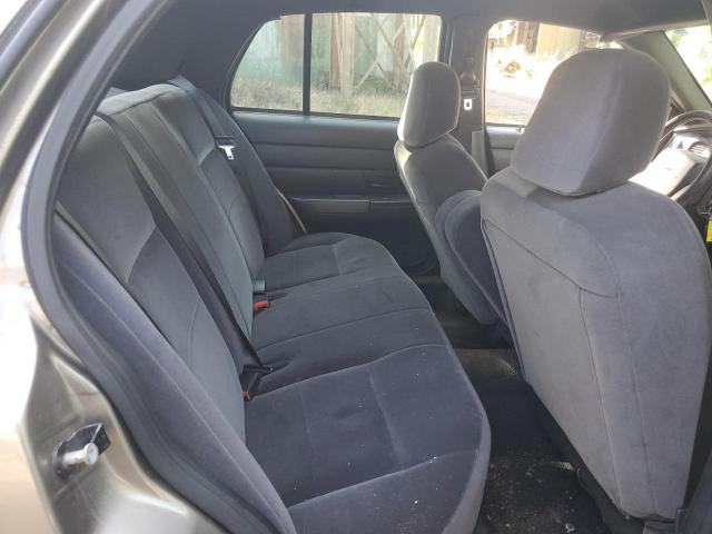 Photo 10 from auction – 2008 FORD CROWN VICT with VIN 2FAFP71V28X175023