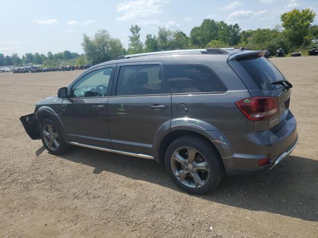 Photo 2 from auction – 2017 DODGE JOURNEY CR with VIN 3C4PDDGG0HT522302