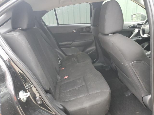 Photo 11 from auction – 2024 MITSUBISHI ECLIPSE CR with VIN JA4ATUAA1RZ036292