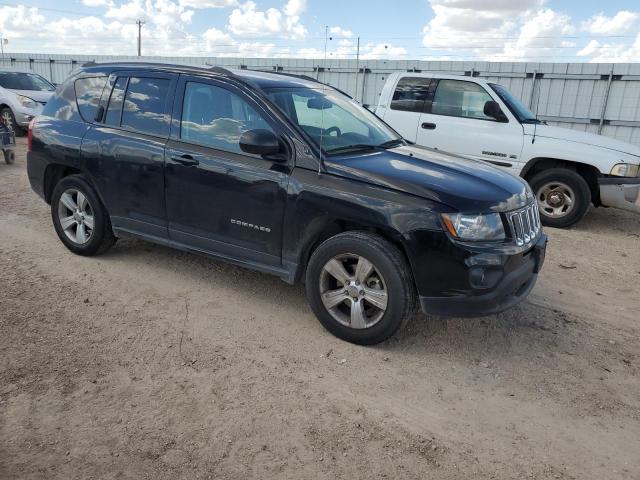 Photo 4 from auction – 2017 JEEP COMPASS SP with VIN 1C4NJCBA5HD124487