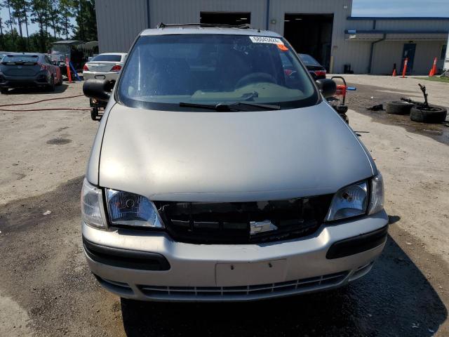 Фото 5 с аукциона – 2001 CHEVROLET VENTURE с VIN 1GNDX03E71D126829