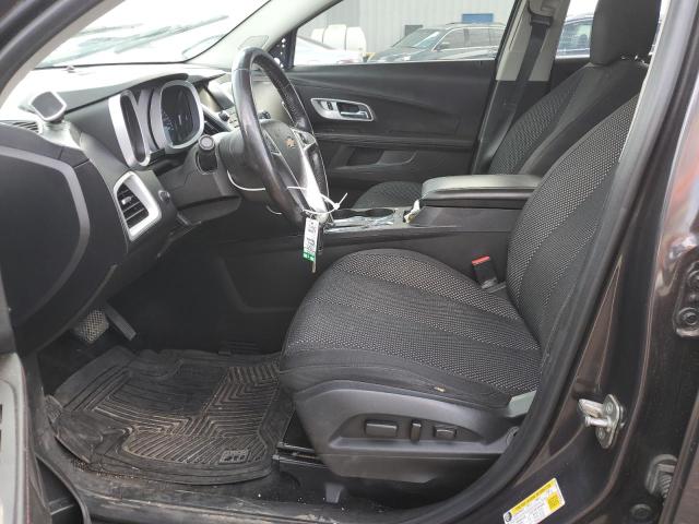 Photo 7 from auction – 2015 CHEVROLET EQUINOX LT with VIN 2GNFLFEK7F6205210