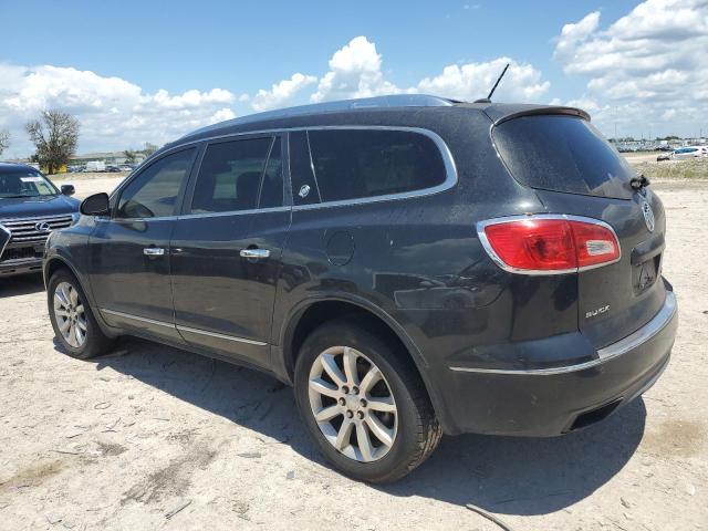 Photo 2 from auction – 2014 BUICK ENCLAVE with VIN 5GAKVCKD5EJ356345