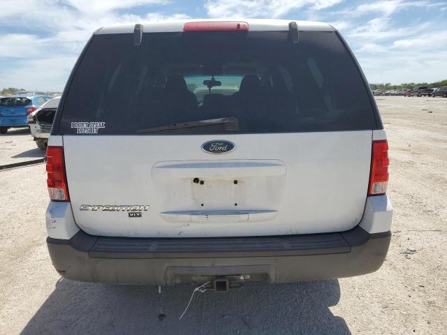 Photo 6 from auction – 2004 FORD EXPEDITION with VIN 1FMRU15W34LA04350
