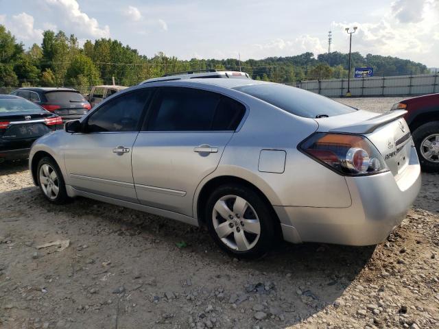 Photo 2 from auction – 2007 NISSAN ALTIMA 2.5 with VIN 1N4AL21E47C238062