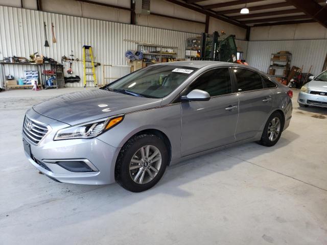 Photo 1 from auction – 2016 HYUNDAI SONATA SE with VIN 5NPE24AF3GH373489